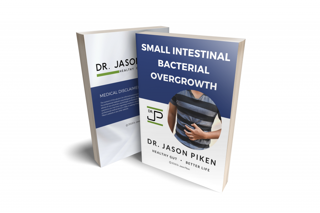 Small Intestinal Bacterial Overgrowth eBook