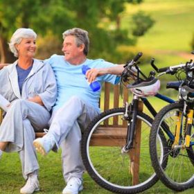 Have More Energy! Westchester Wellness Concierge Plan